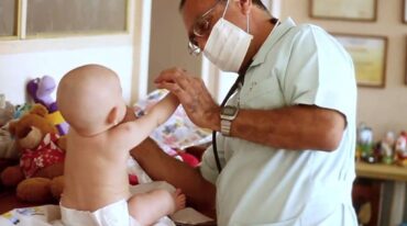 'Si no se piensa de inmediato una política de Estado que incentive y acompañe a los profesionales médicos