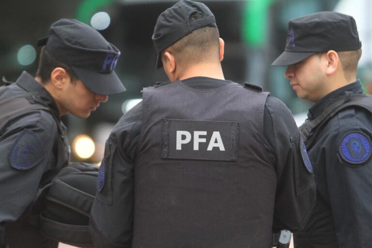 La víctima fue encontrada a raíz de las denuncias de sus familiares. Imagen ilustrativa.