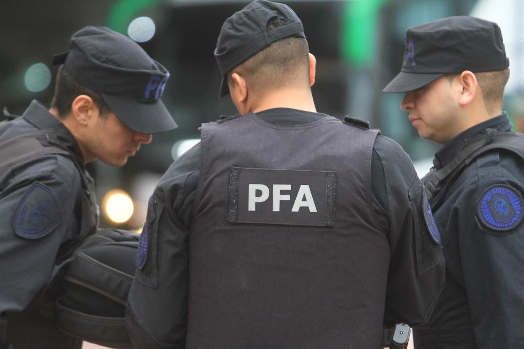 La víctima fue encontrada a raíz de las denuncias de sus familiares. Imagen ilustrativa.