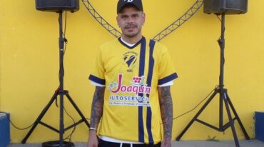 Bou presidente de un club de Concordia.