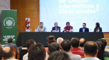 Fue dictado por Mariana L. Oroño (Abogada litigante