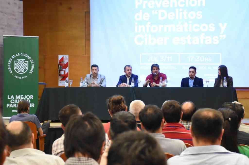Fue dictado por Mariana L. Oroño (Abogada litigante