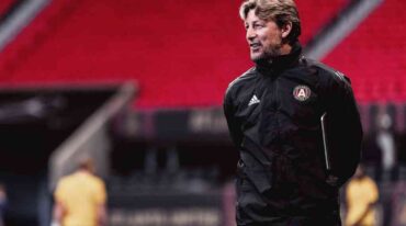 Otra de las decisiones del ex DT de Godoy Cruz y Argentinos Juniors fue la de cambiar el comando de la reserva