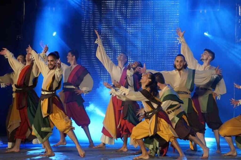 La inscripción estará abierta hasta el 15 de noviembre. Gobierno de Santa Fe