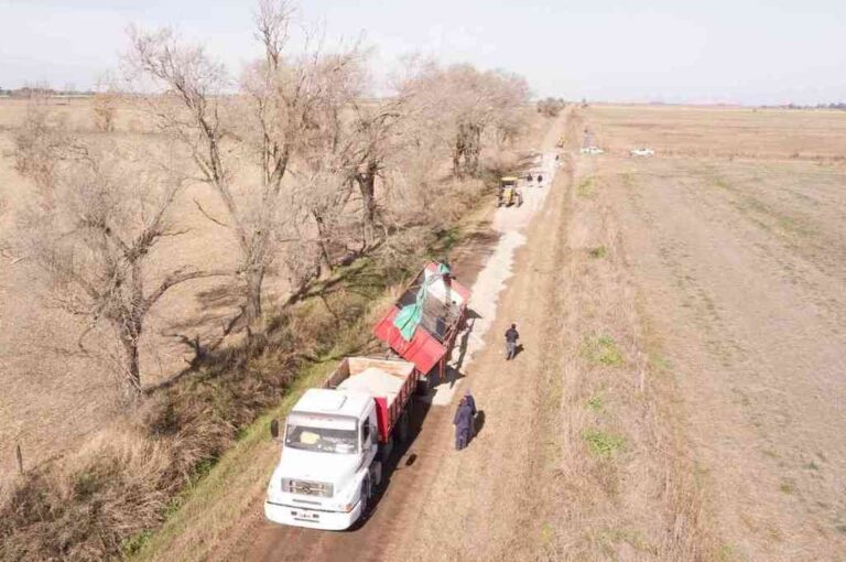 'Se trata de dos proyectos de ley muy importantes que se aprobaron y fueron girados a la Cámara Baja. Sería un paso muy importante si el proyecto se aprueba antes de fin de año
