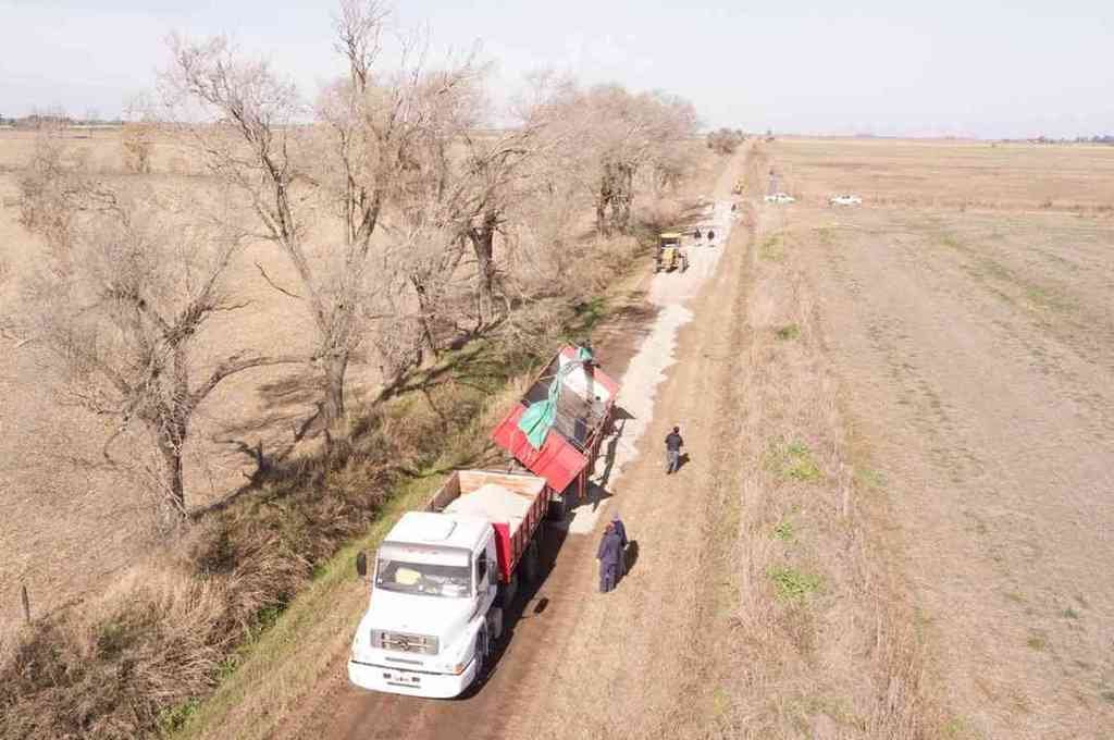 'Se trata de dos proyectos de ley muy importantes que se aprobaron y fueron girados a la Cámara Baja. Sería un paso muy importante si el proyecto se aprueba antes de fin de año