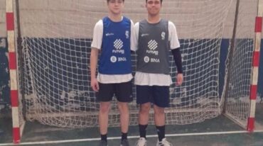 Los concordienses se pondrán la camiseta celeste y blanca para competir en el torneo que se disputará en Mendoza .