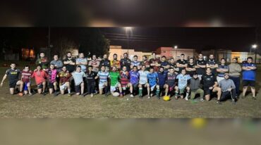 El Club Atlético Gualeguay Central