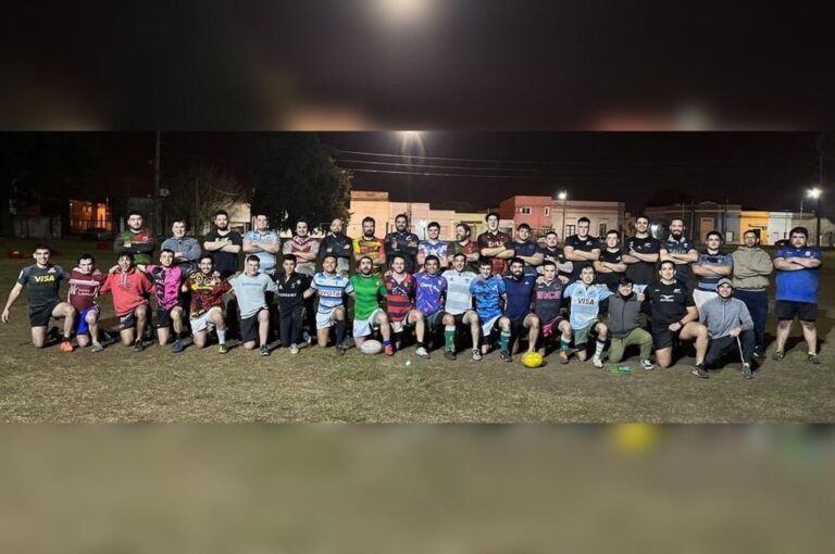 El Club Atlético Gualeguay Central