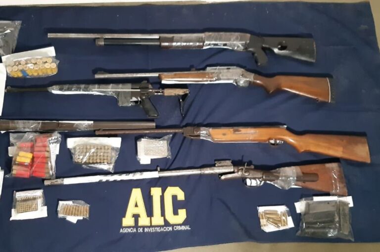 Gentileza: prensa AIC.