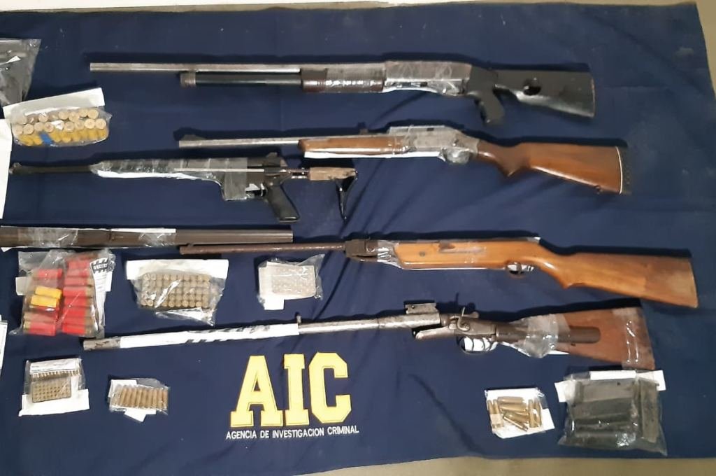 Gentileza: prensa AIC.