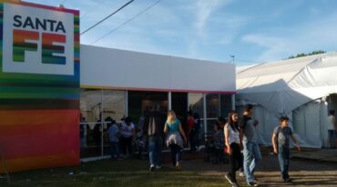 La muestra se realizará del 11 al 13 de noviembre. Archivo.
