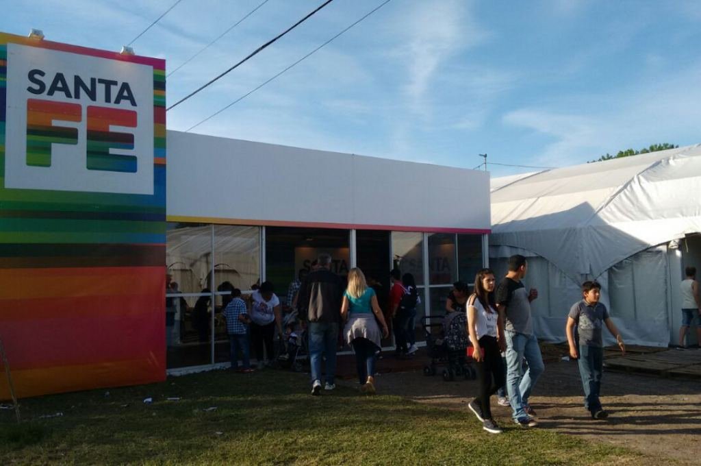 La muestra se realizará del 11 al 13 de noviembre. Archivo.