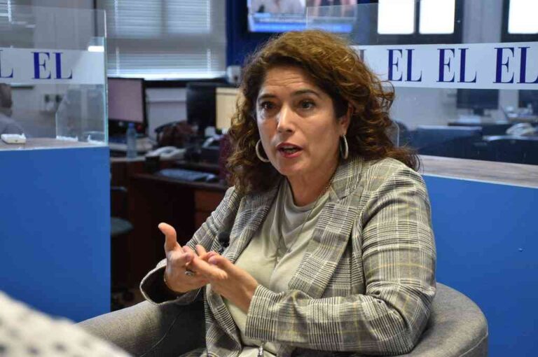 'Vera da un paso muy importante