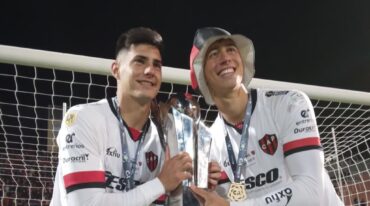 Alexander Sosa espera una respuesta del club