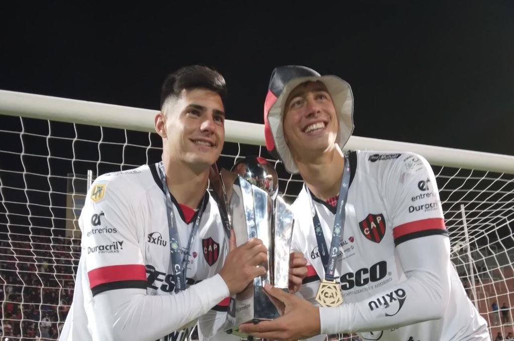 Alexander Sosa espera una respuesta del club