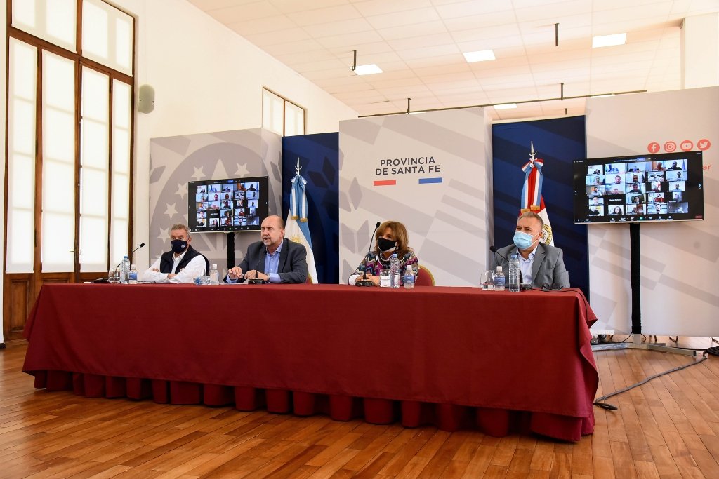 Viviendas y obras viales serán dos de los rubros más importantes. Archivo.