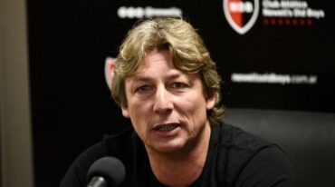 Marcelo Manera.