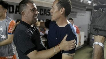 Otta o Bovaglio. ¿Tienen chances en Patronato?