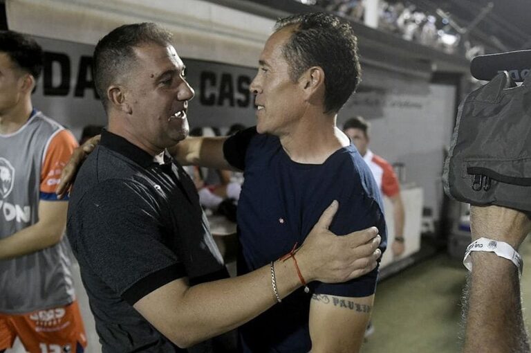 Otta o Bovaglio. ¿Tienen chances en Patronato?
