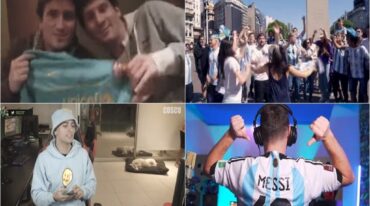 Gentileza La Sexta
