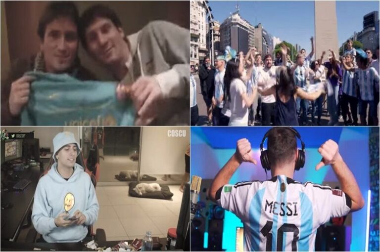 Gentileza La Sexta