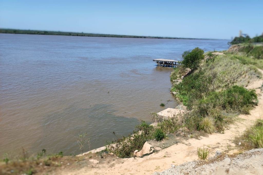 Mirador Provincial.