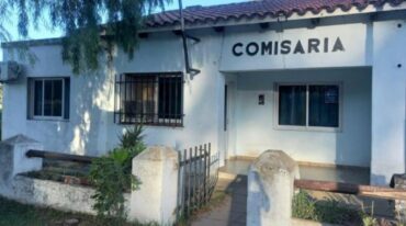 La sede de la seccional donde se produjo el hecho.