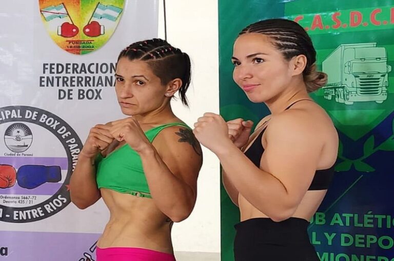 Tras haber realizado 32 peleas como amateur