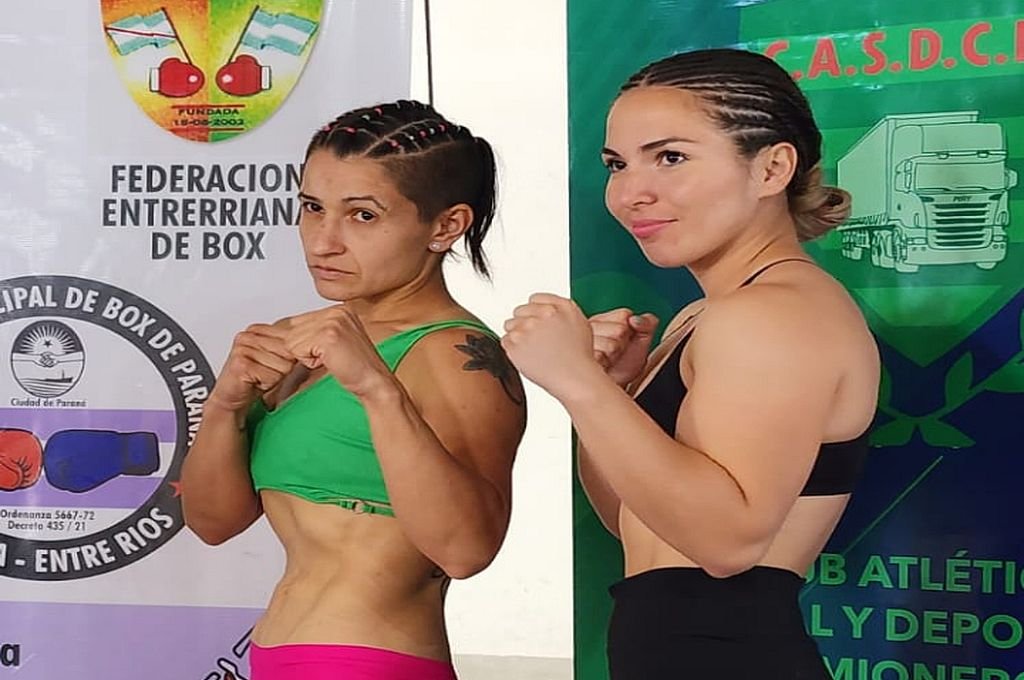 Tras haber realizado 32 peleas como amateur
