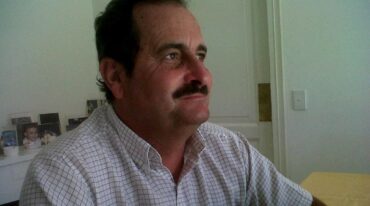 Héctor DAmbros