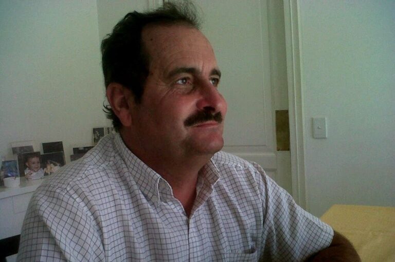 Héctor DAmbros