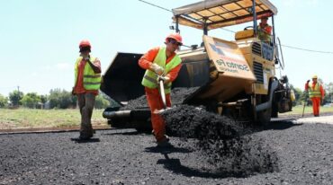 Gentileza: prensa Gobierno de Santa Fe.