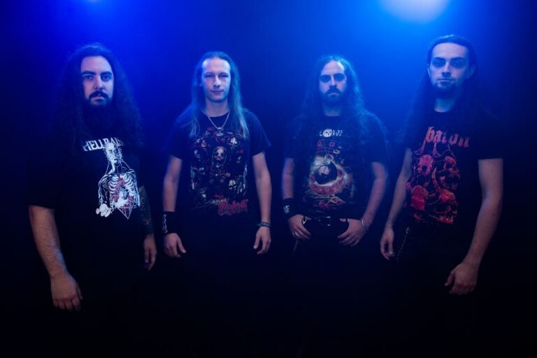 'La escena en Argentina es muy amplia actualmente. Hay un montón de bandas