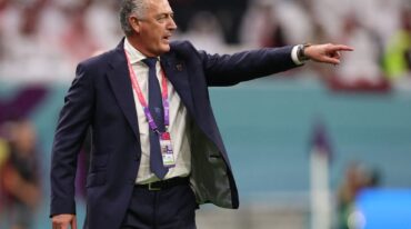 El conjunto de Alfaro arrancó el torneo con victoria. Reuters.