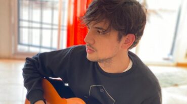 'Tengo la ventaja de tener una familia que me apoya muchísimo'