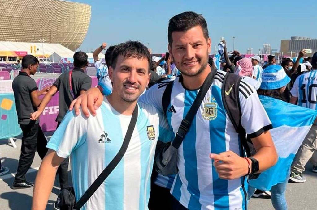 Juan y Germán