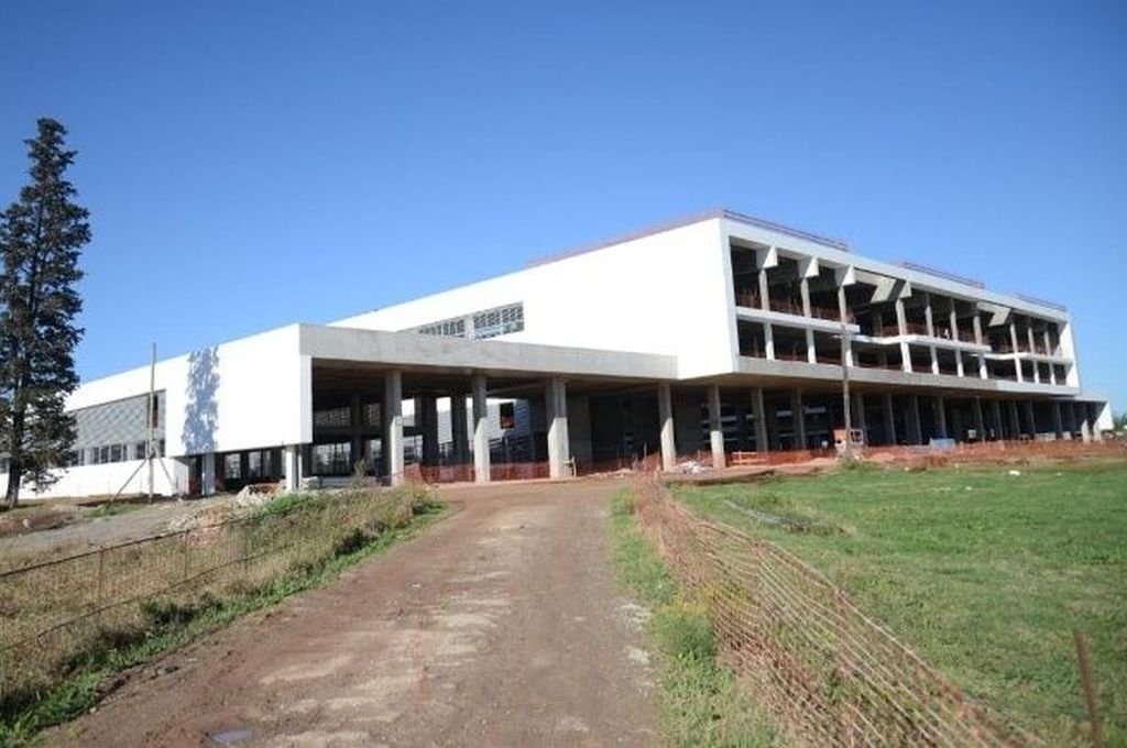 El proyecto