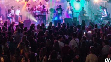 El grupo de percusión oriundo de Gualeguaychú abrirá este domingo la Fiesta de Disfraces en Gualeguay.