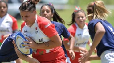El seleccionado juvenil entrerriano será el único representativo provincial en este Seven de la República femenino.