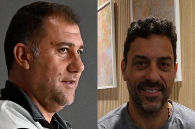 ¿Otta principal candidato? Molina afirmó que en días saldrá el nombre del DT.