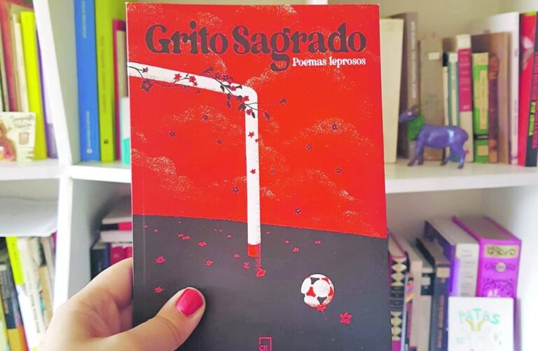 El proyecto se presenta bajo el sello editorial de CR Ediciones y las contratapas están a cargo de Mei Bielsa