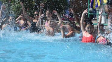 La Colonia de Verano 2023 se llevará a cabo en el Camping de Canillitas del Sindicato de Vendedores de Diarios y Revistas