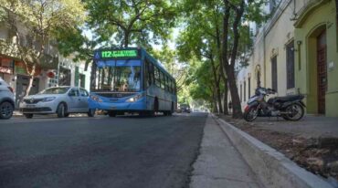 Desde el municipio destacan el trabajo intensivo del plan de repavimentación de calles de la ciudad
