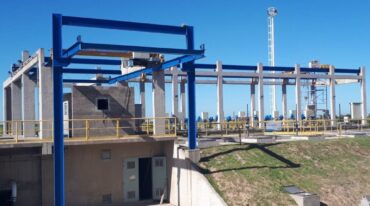 Gentileza: prensa Gobierno de Santa Fe.