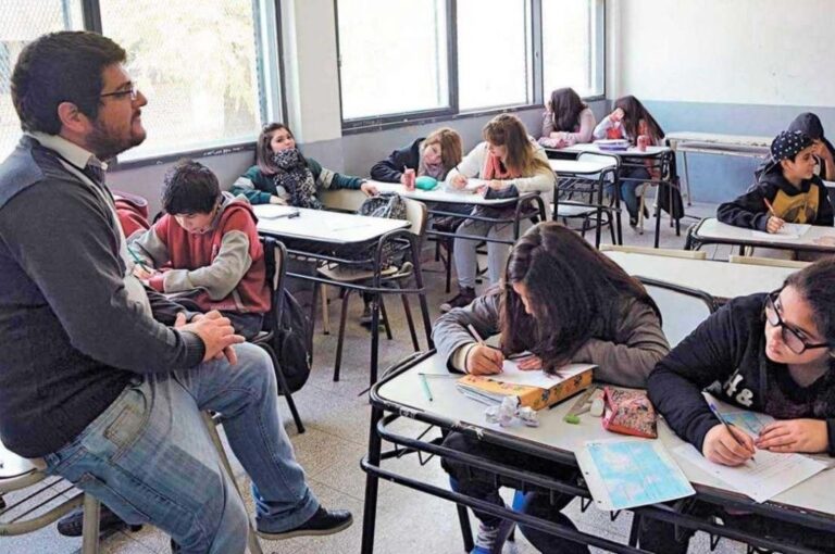 Imagen ilustrativa.