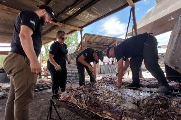 En esta edición participaron 26 equipos provenientes de distintos puntos de la provincia y del resto del país. José Prinsich
