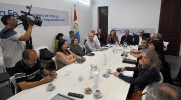 Las partes volverán a verse las caras