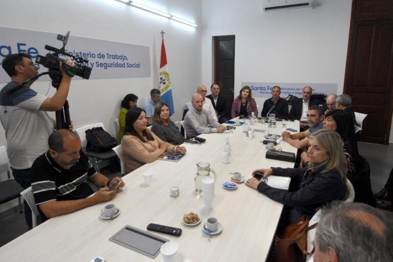 Las partes volverán a verse las caras