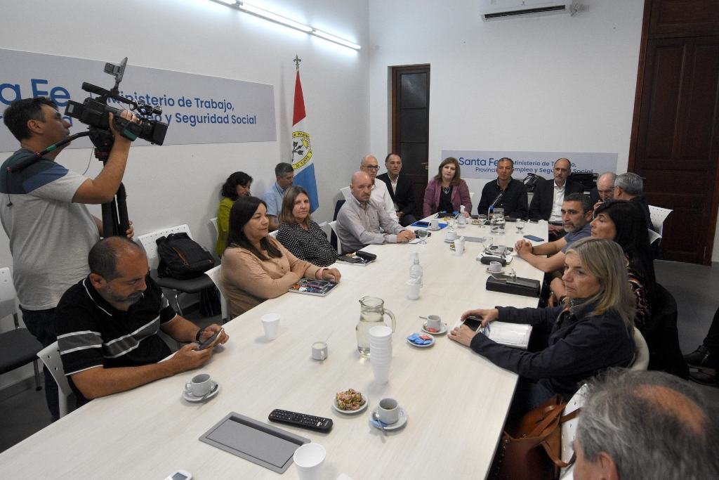 Las partes volverán a verse las caras